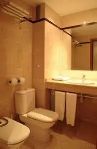 Mh Apartments Sants Barcelona Hotel