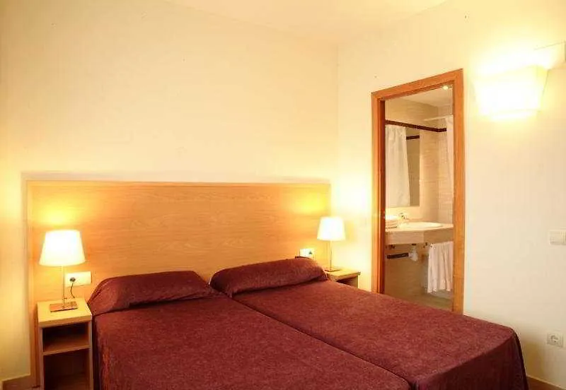 Hotel Mh Apartments Sants Barcelona