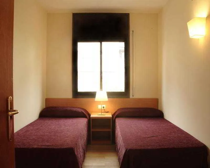 Mh Apartments Sants Barcelona