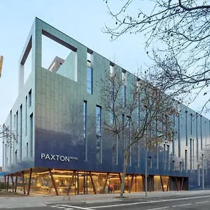Paxton فندق